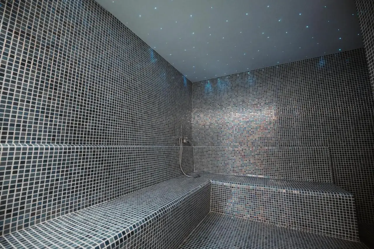 Marinaj Hotel & SPA