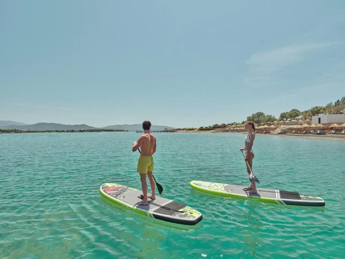 Anda Barut Collection - Ultra All Inclusive