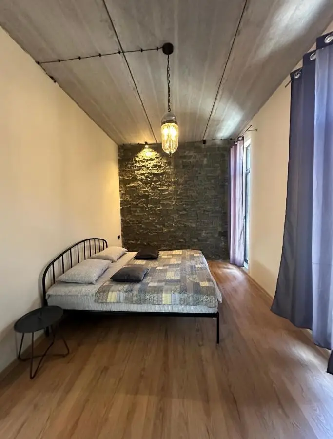 Alpine Escape Kazbegi