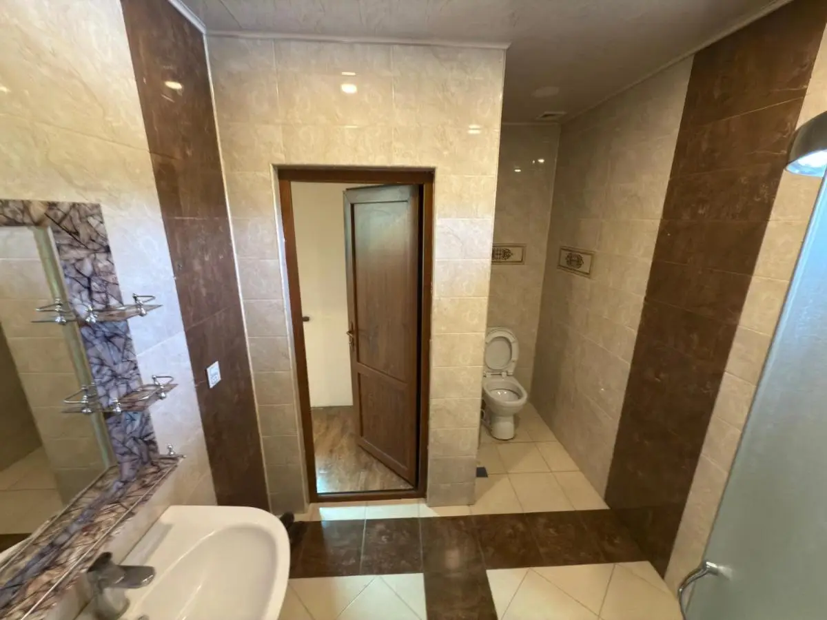The River View Villa الحلال Halal Concept