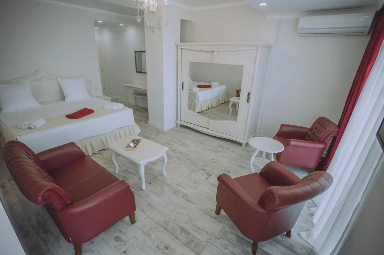 Royal Medis Hotel