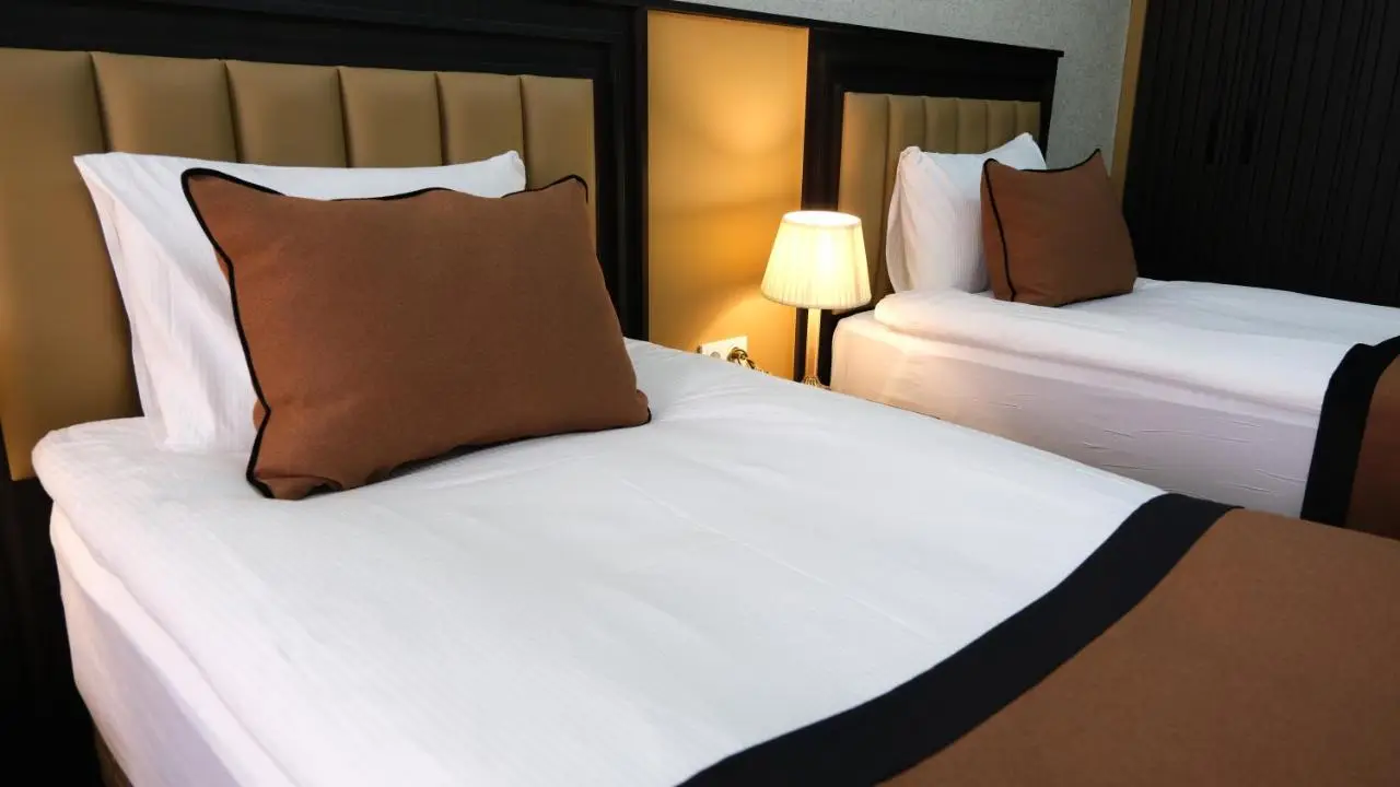 Dimen Hotel