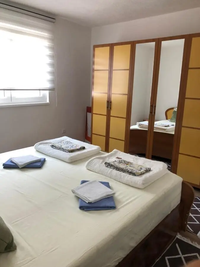 Apartment Milic Stari Grad - free parking