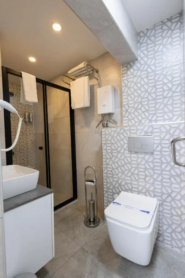 Obishu Galata Port Hotel