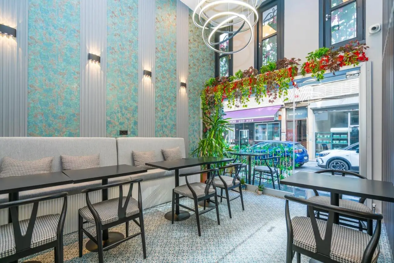 BEST HOTEL KADIKOY