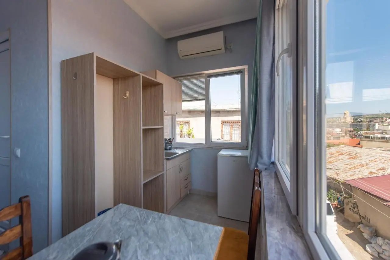 Apartment Panorama
