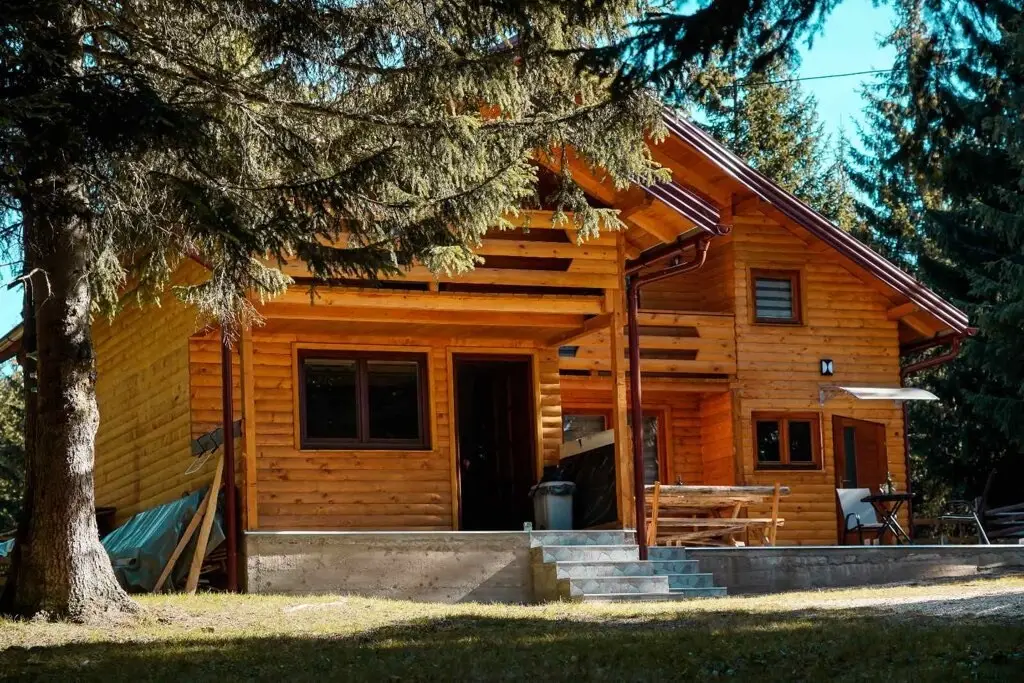 Ski Chalet Jahorina