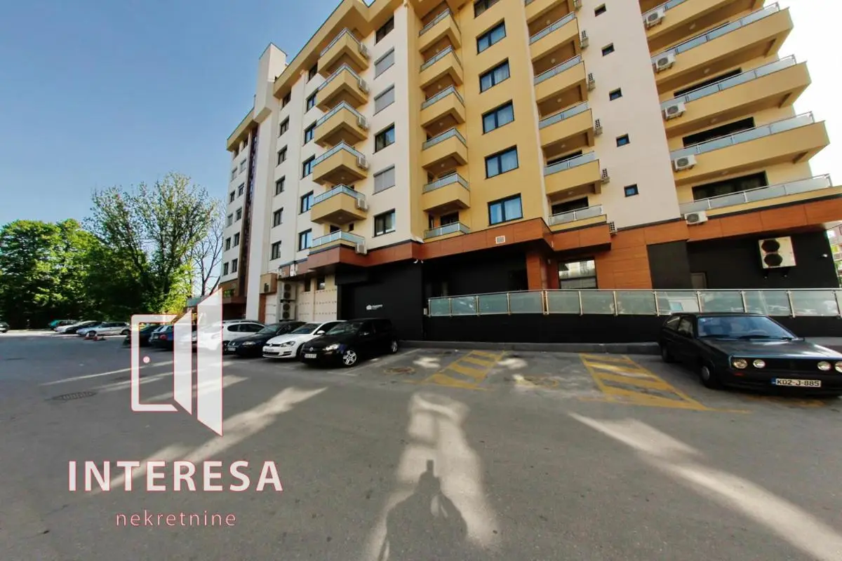 Panamera Apartments PRIVATE