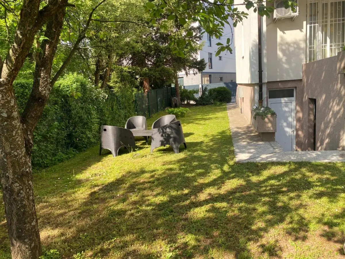 Holiday Home Ilidza Ella