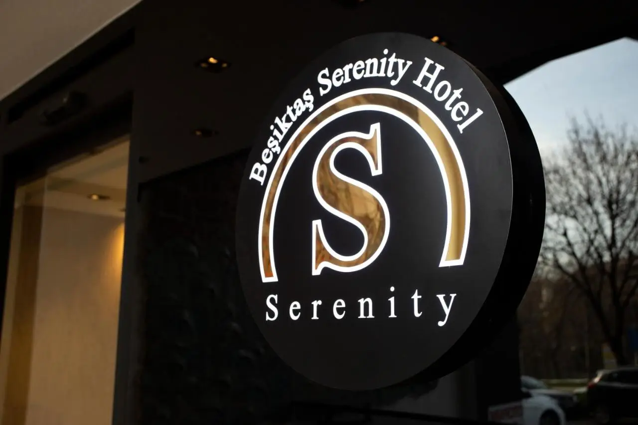 Beşiktaş Serenity Hotel