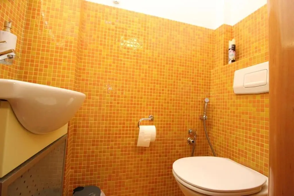 Apartment Društveni dom I