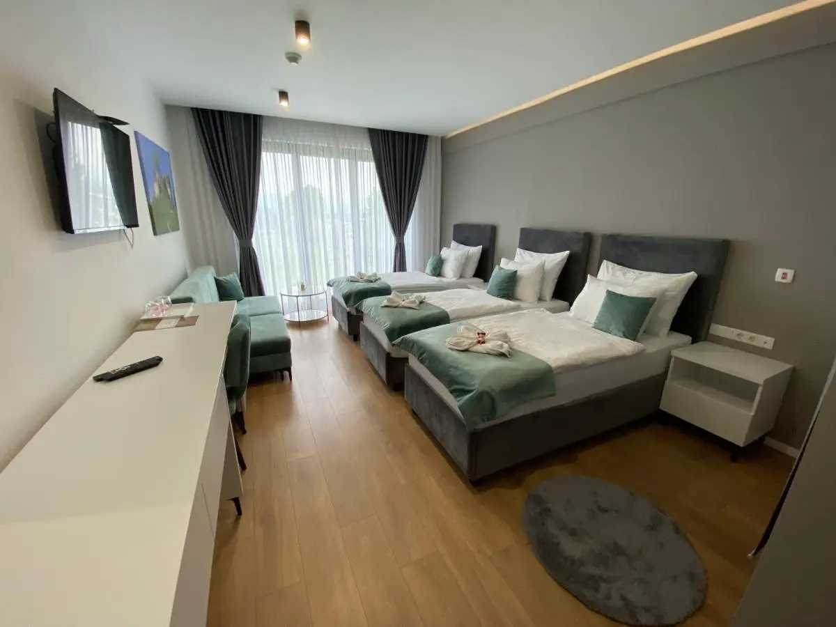 Hotel GOLD JET Bihać