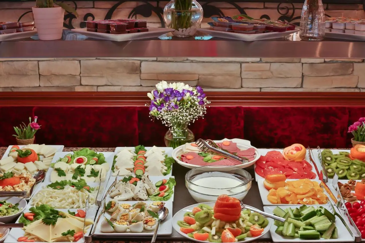 Senatus Hotel - Special Class