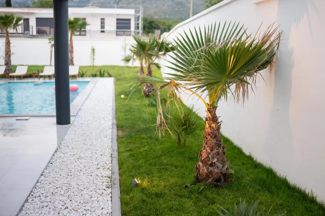 Villa Alba - Countryside Hideway Between Mostar & Blagaj