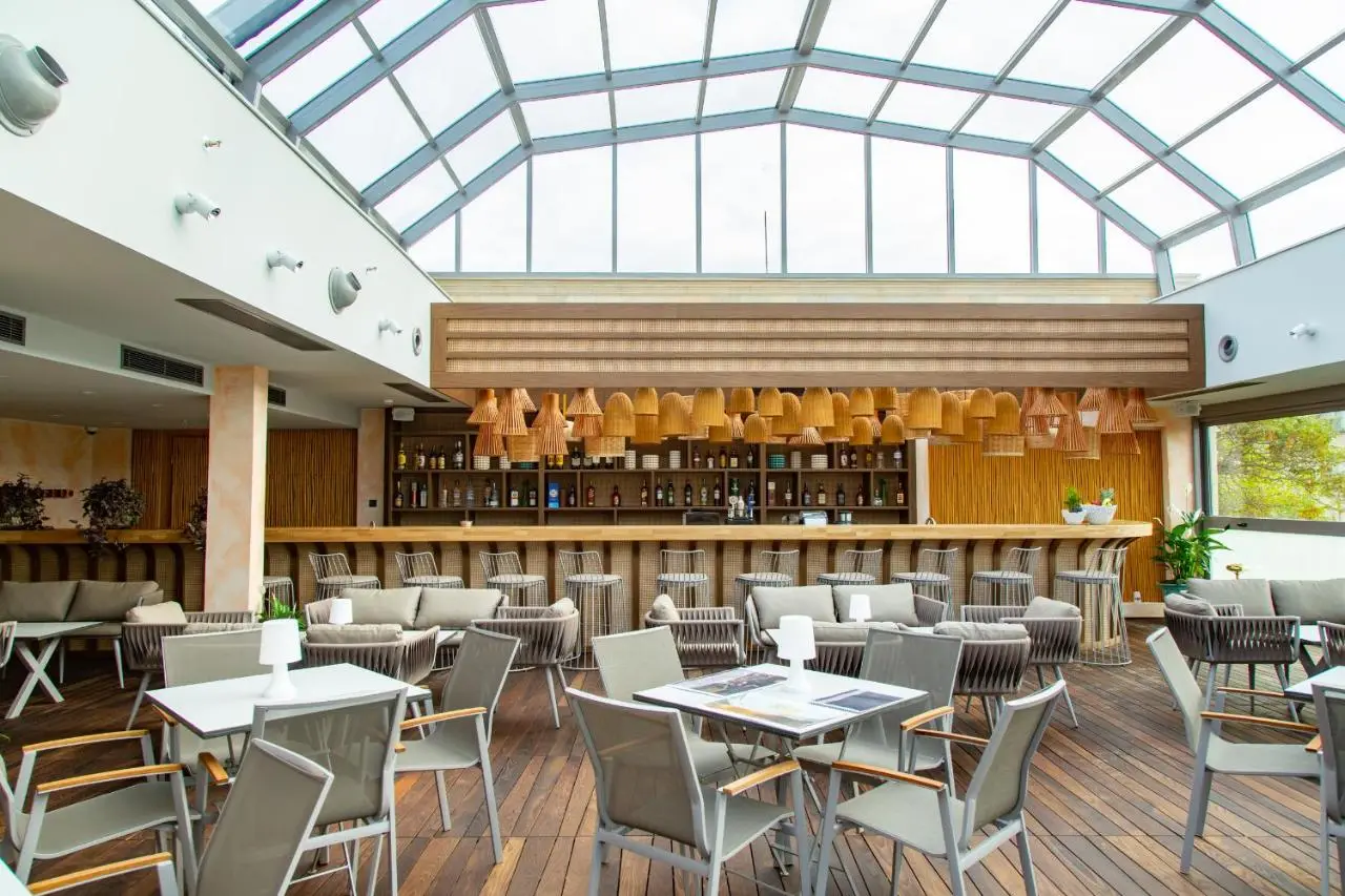 Boutique 19 Hotel