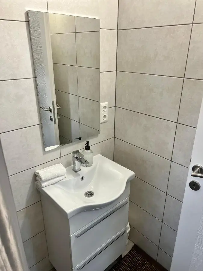 Apartman UMA