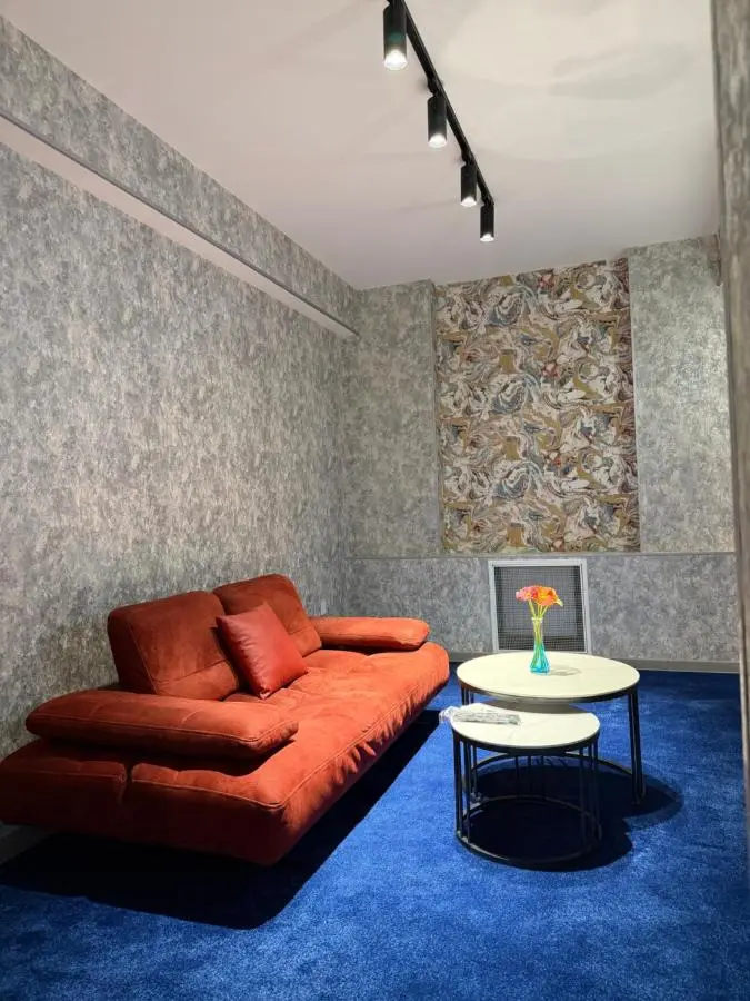 Avenue Nizami hotel