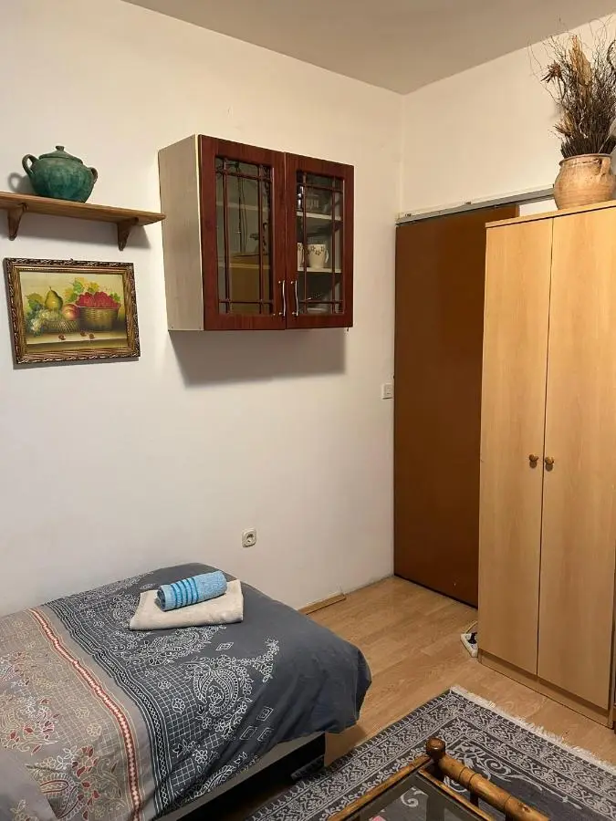 Rooms Ada Centar Free Parking