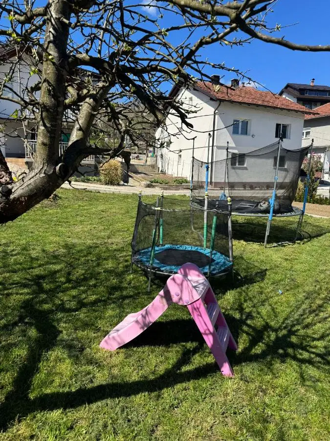 Apartman AMY