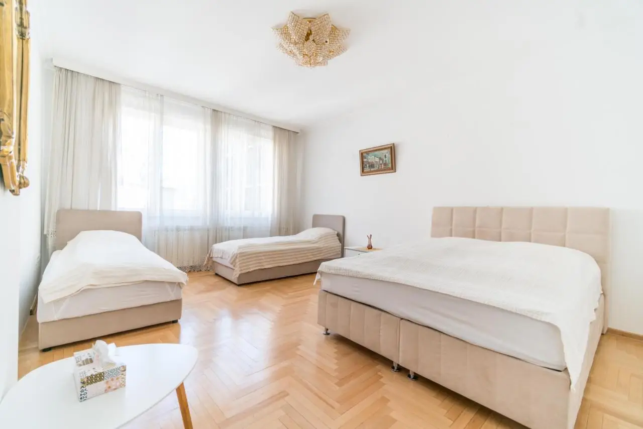 Ferhadija Premium Apartment
