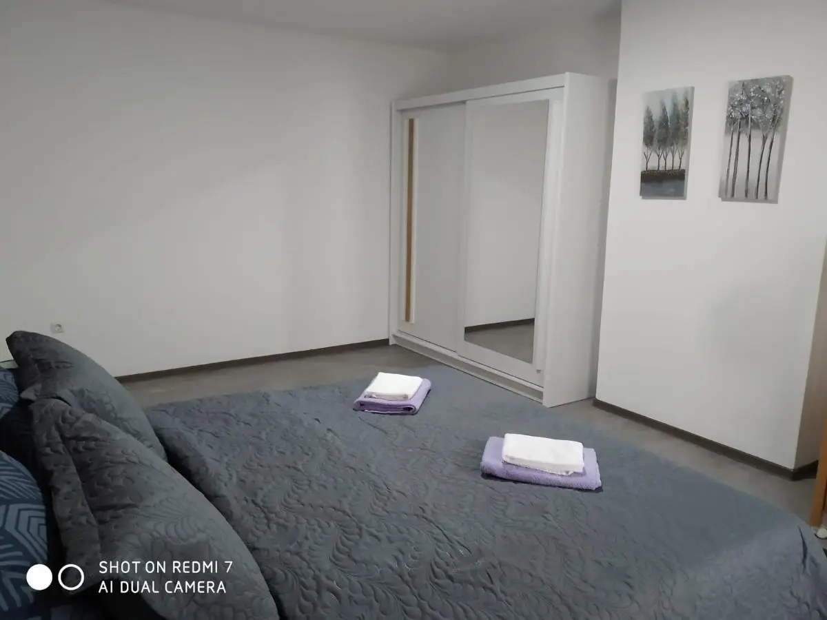 Markaz Apartman Bihać 2
