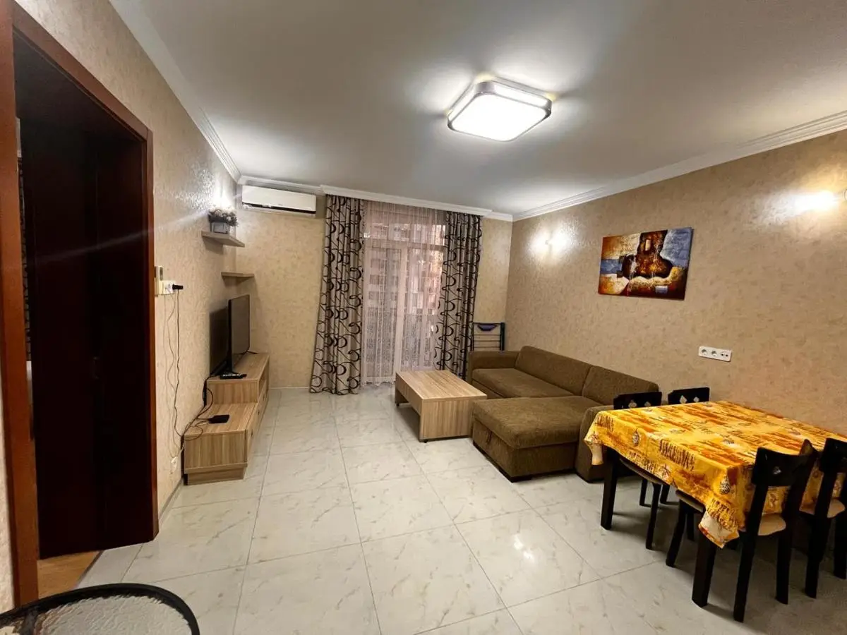 ORBI APART HOTEL