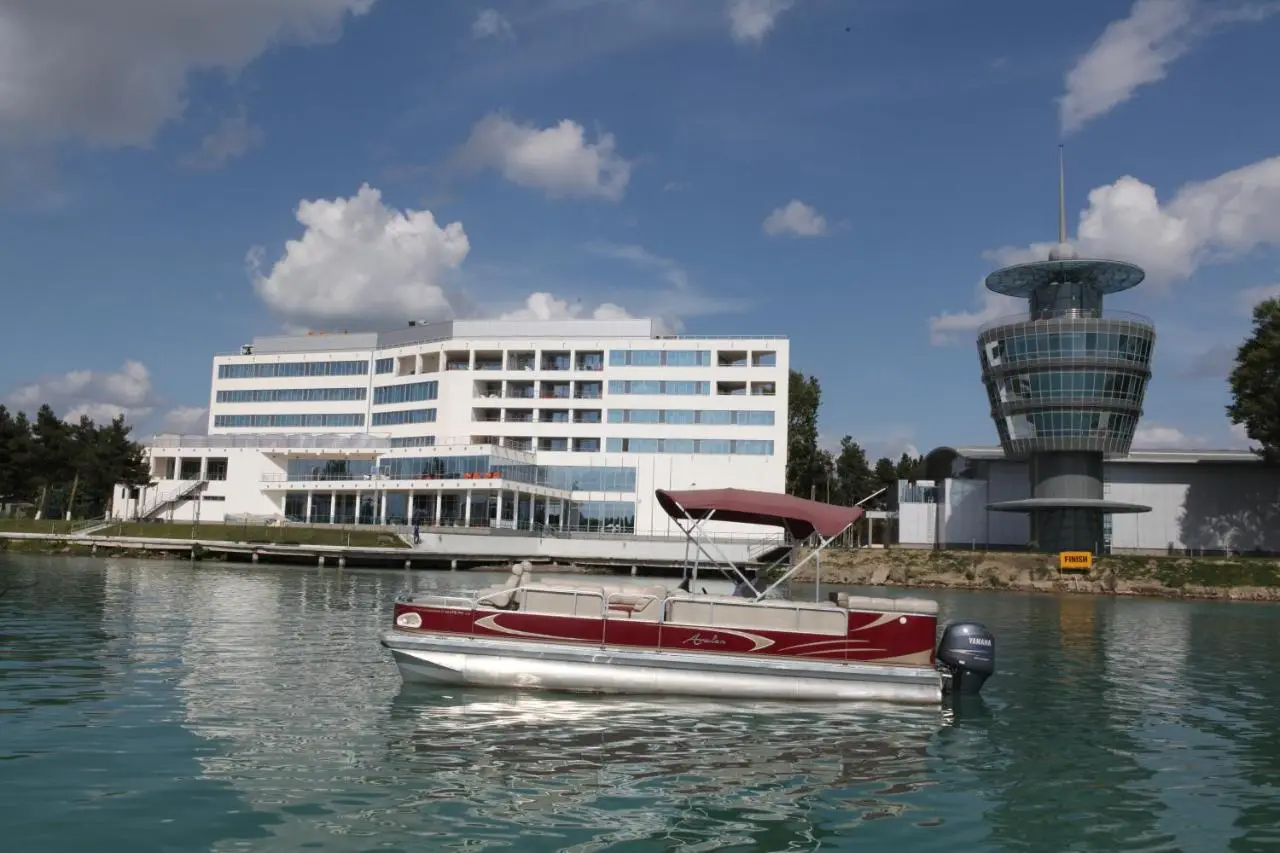 Arena Hotel Kur
