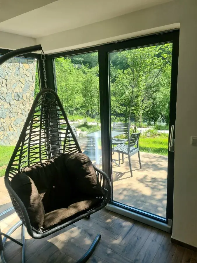 Outdoor Bosnia Adventure Resort