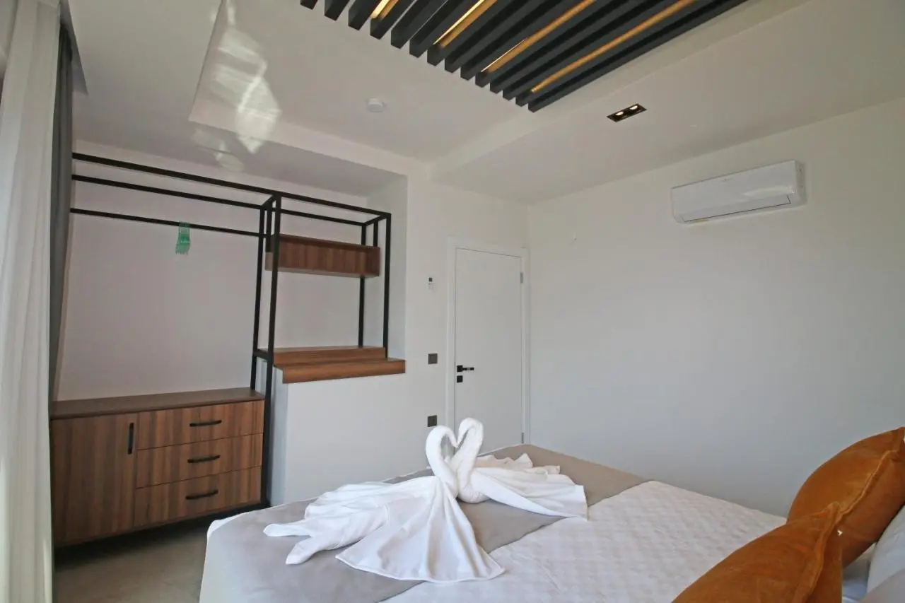 Caglar Residence