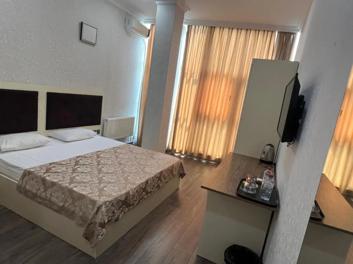 Baku Centre inn Nizami Hotel
