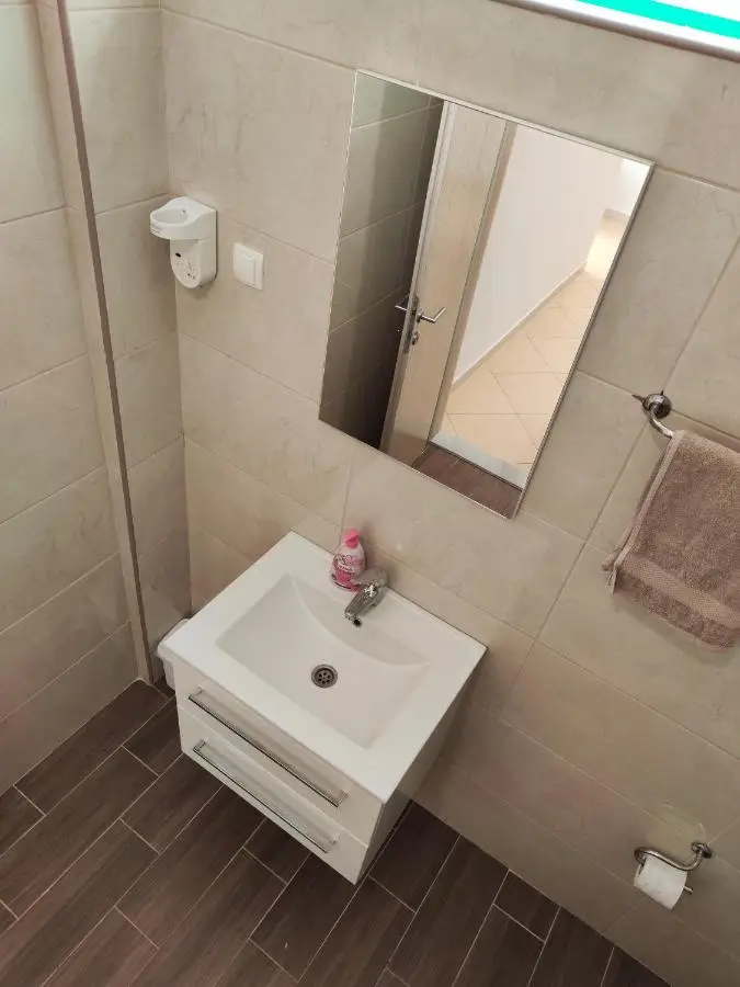 Apartmani Most