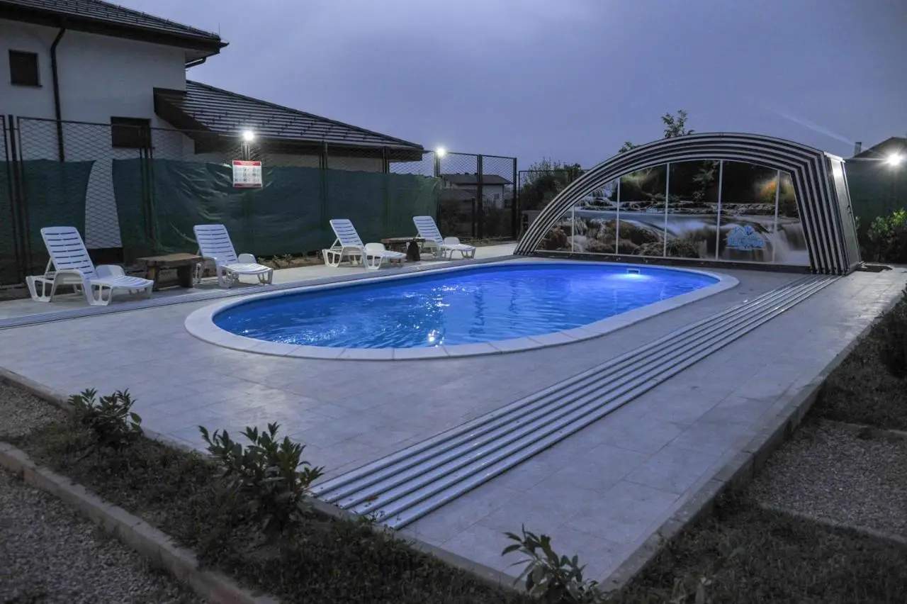 Villa Kalypso