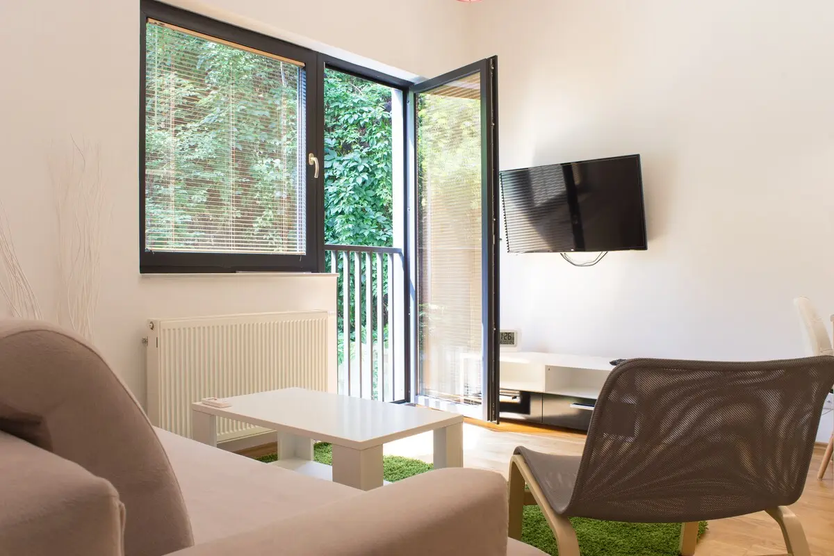 Etna Apartment