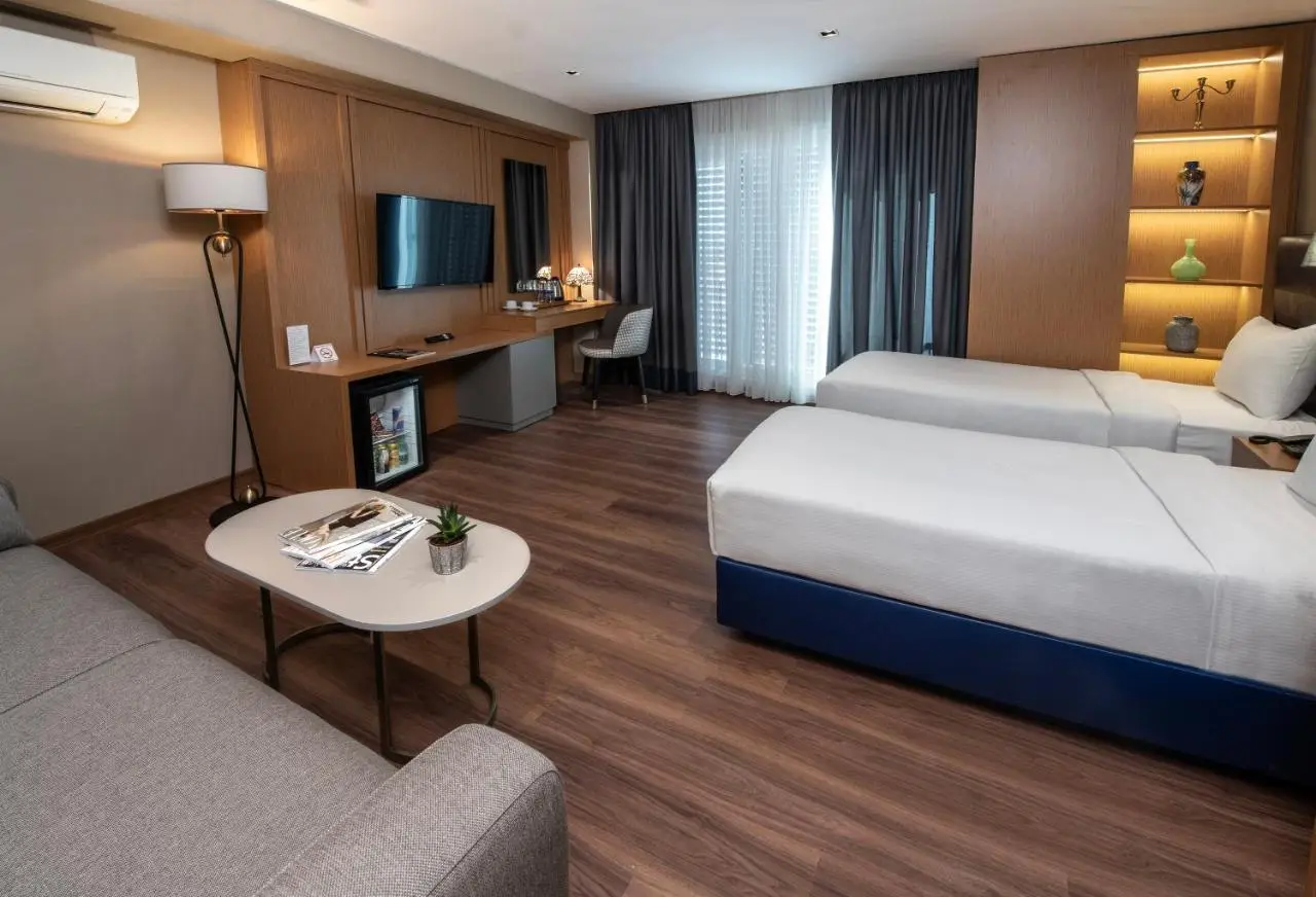 Hotel Bosfora