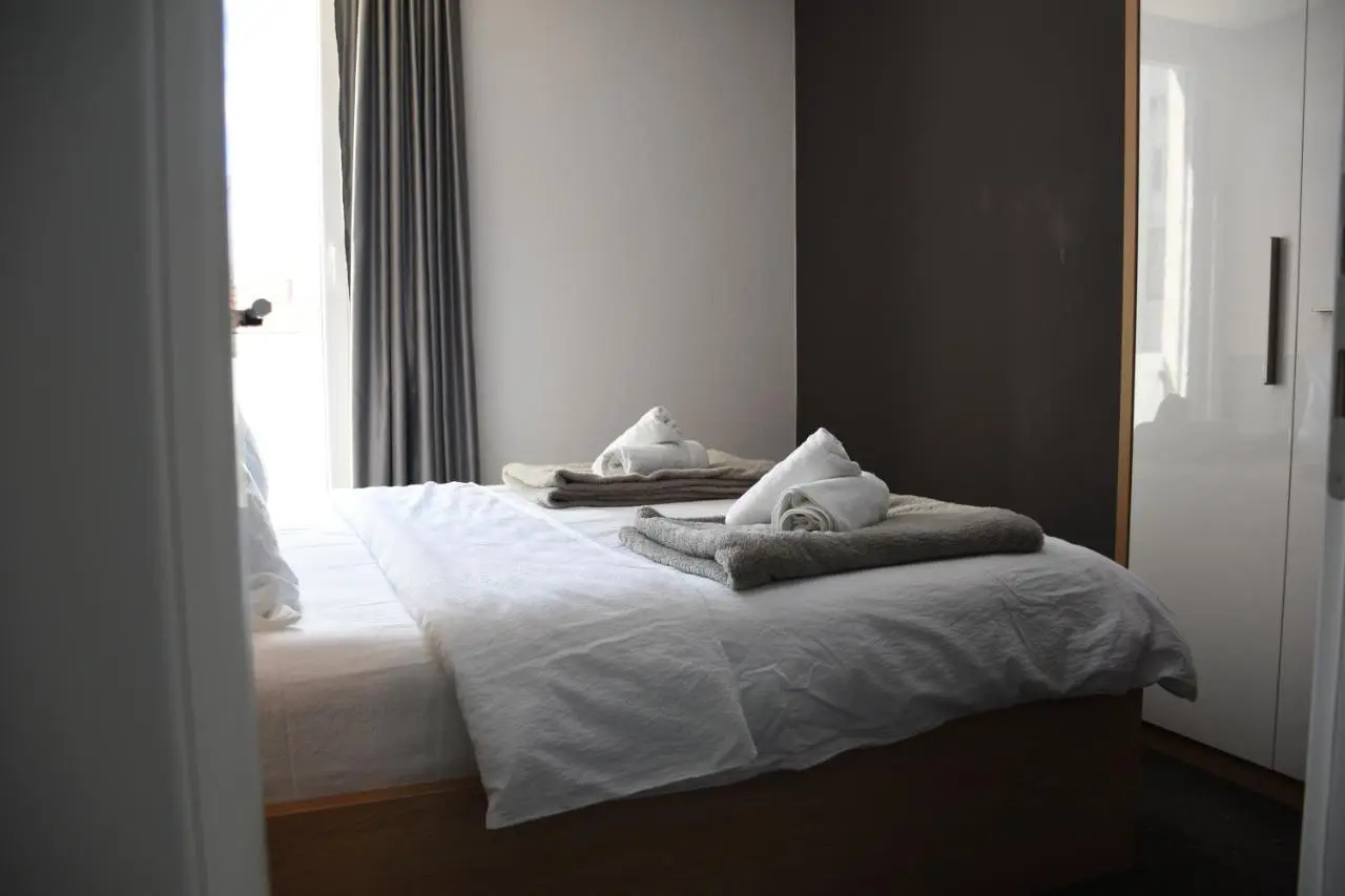 VIP Apartments Mostar