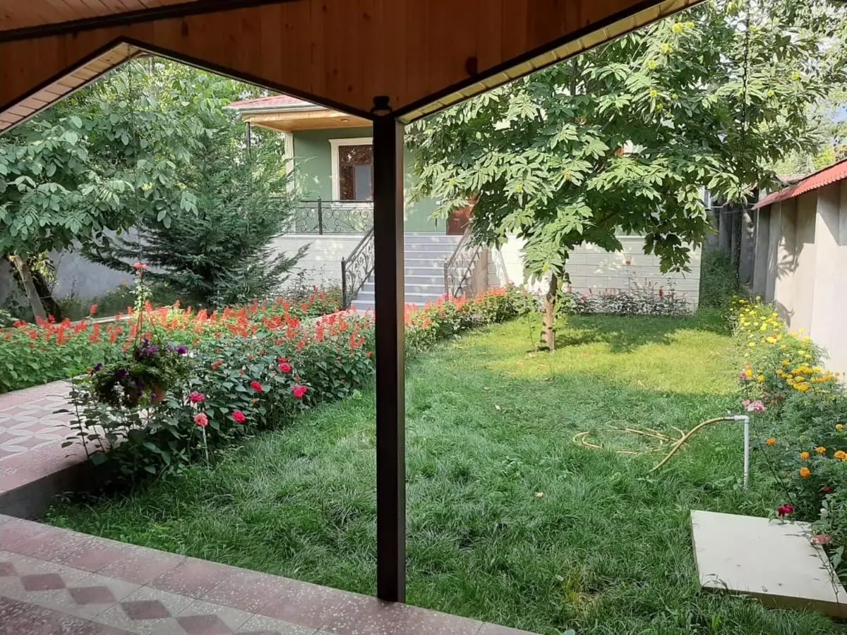 Green Villa Nizami