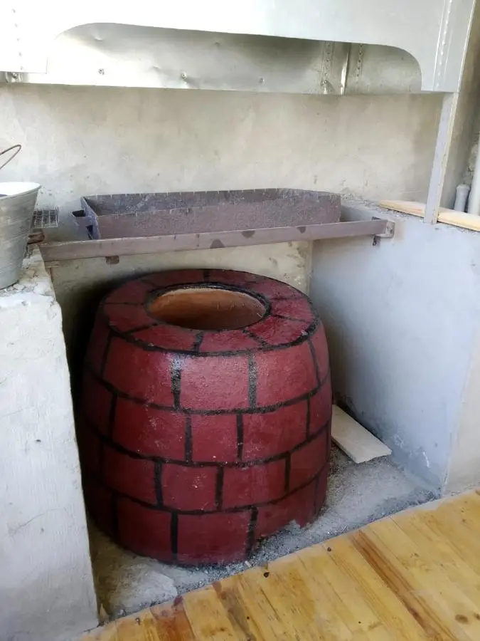Cozy House in Bina, Bolluq