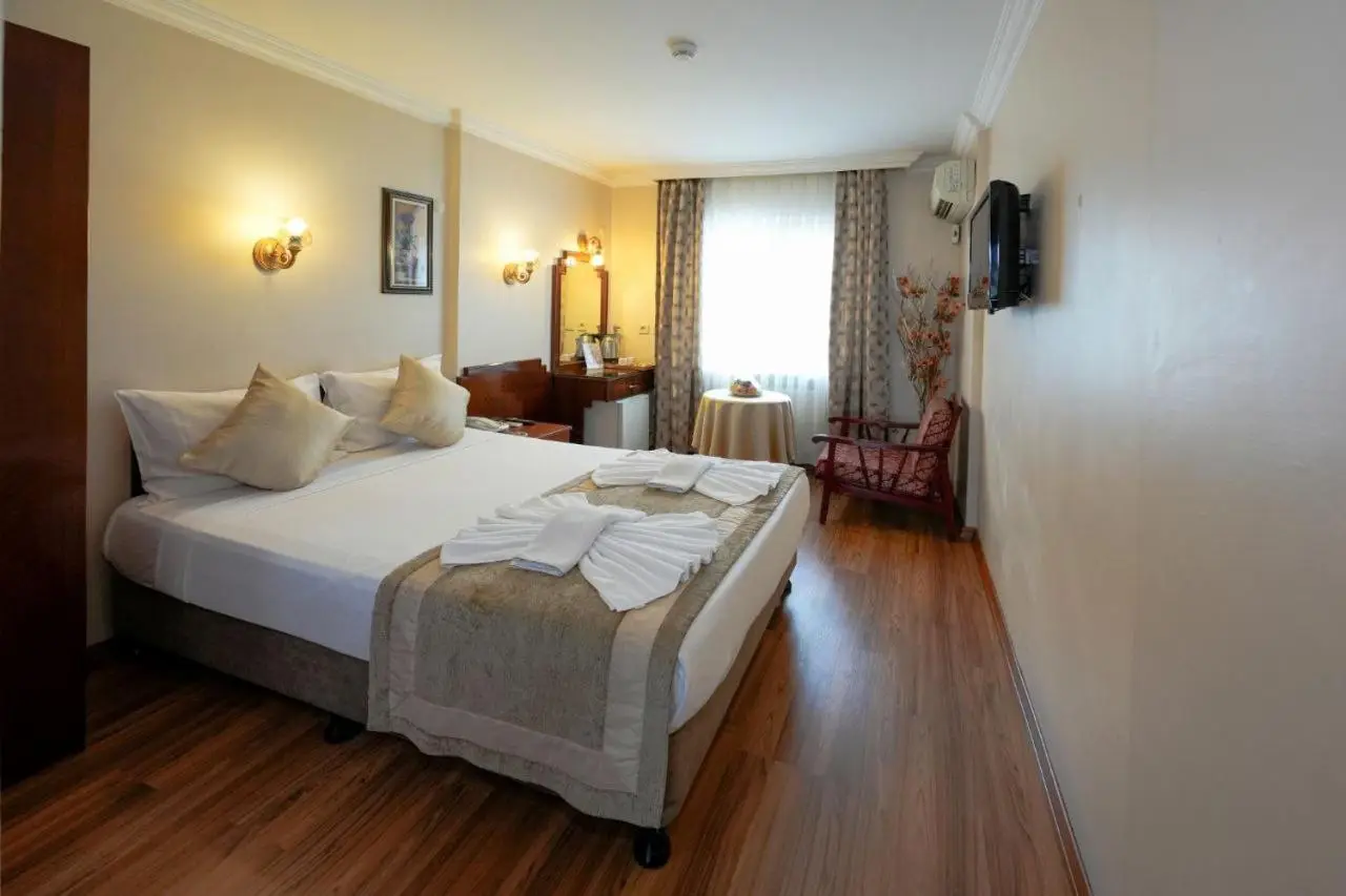 Hotel Akyildiz