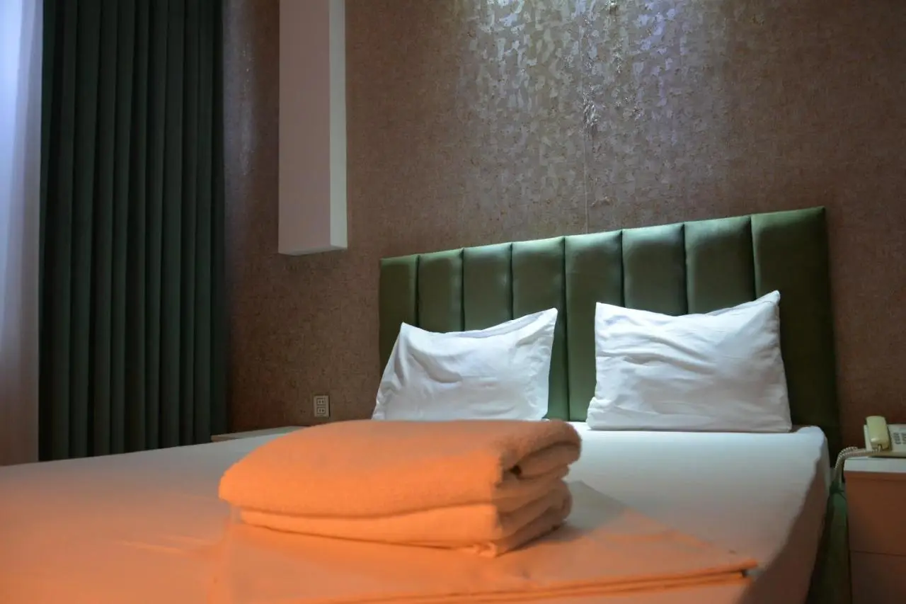 Perron Hotel Baku
