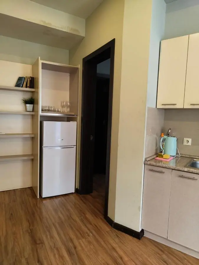 Sani Apart Hotel