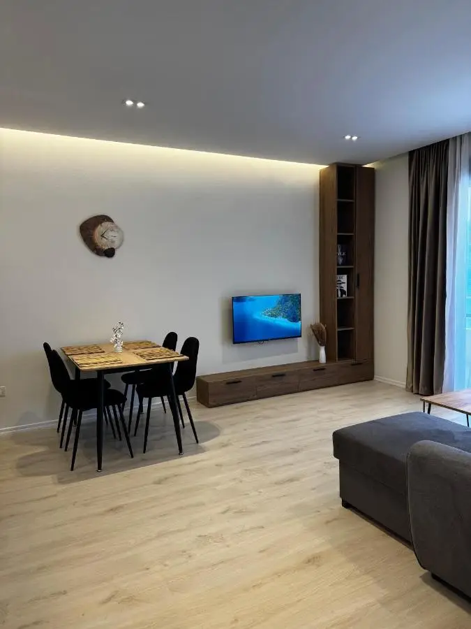 Odi Apartments