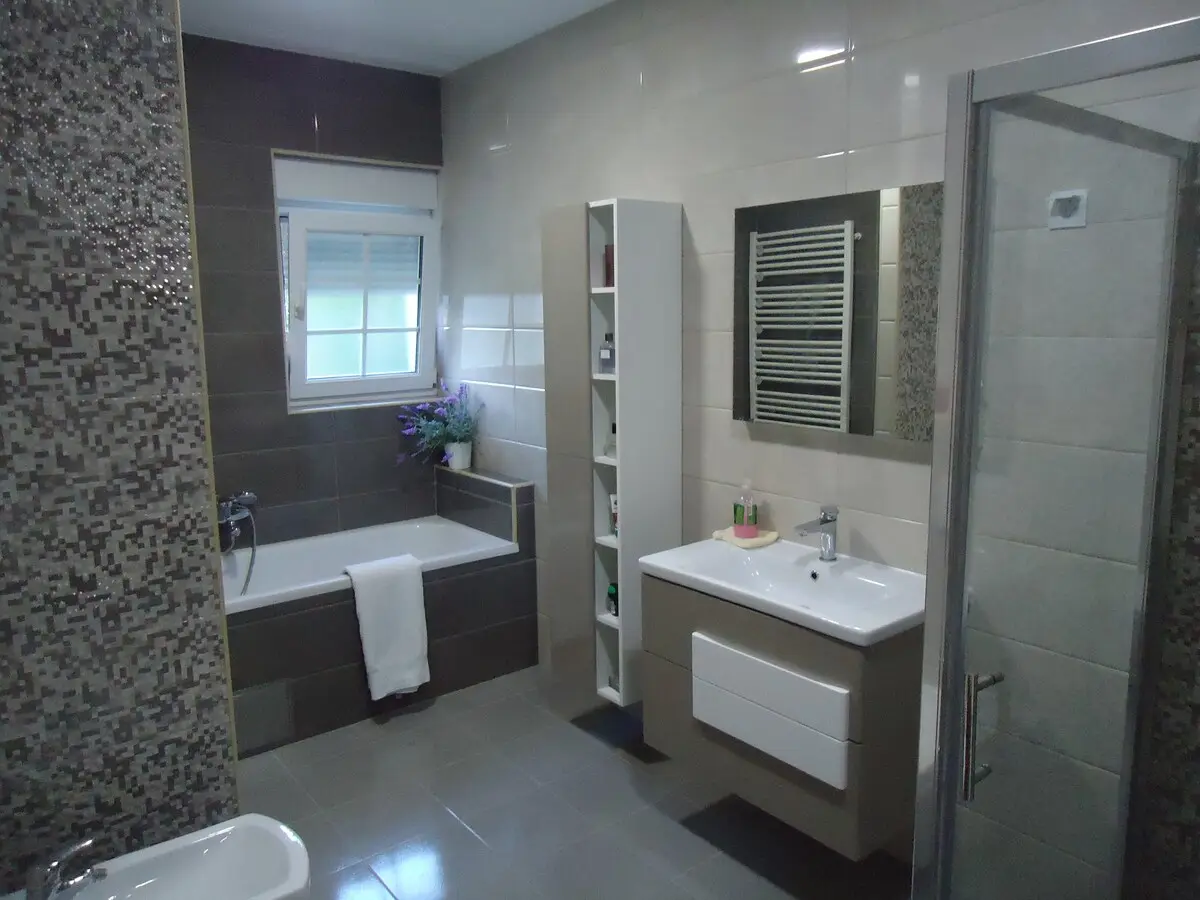 Luxury Villa Nevena with pool&jacuzzi