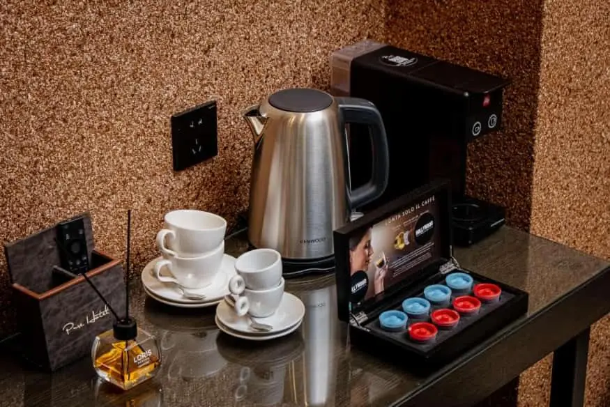 Pure Boutique Hotel