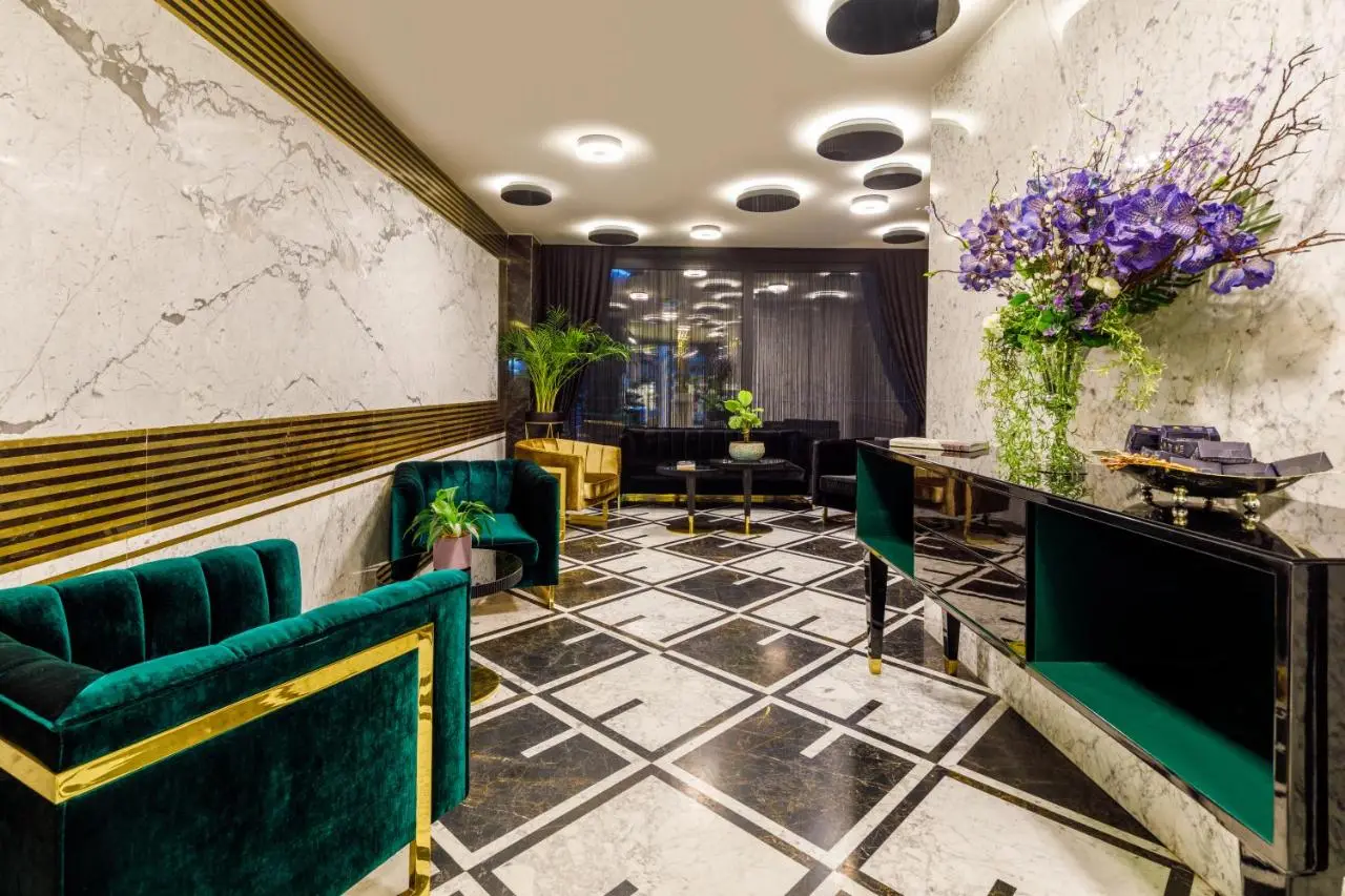Euro Design Hotel