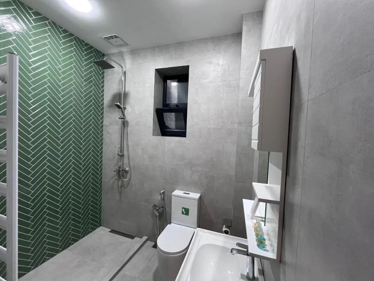 Stay In Quba - Holiday Villas