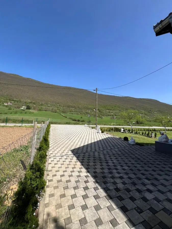 Apartman Demirovic