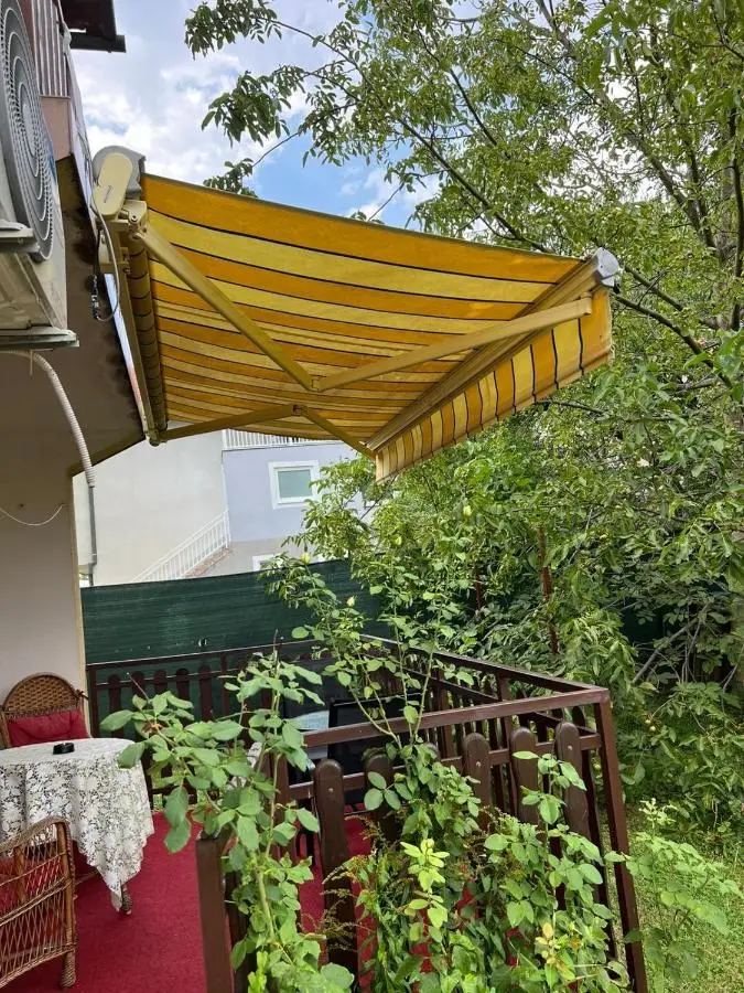 Holiday Home Iman