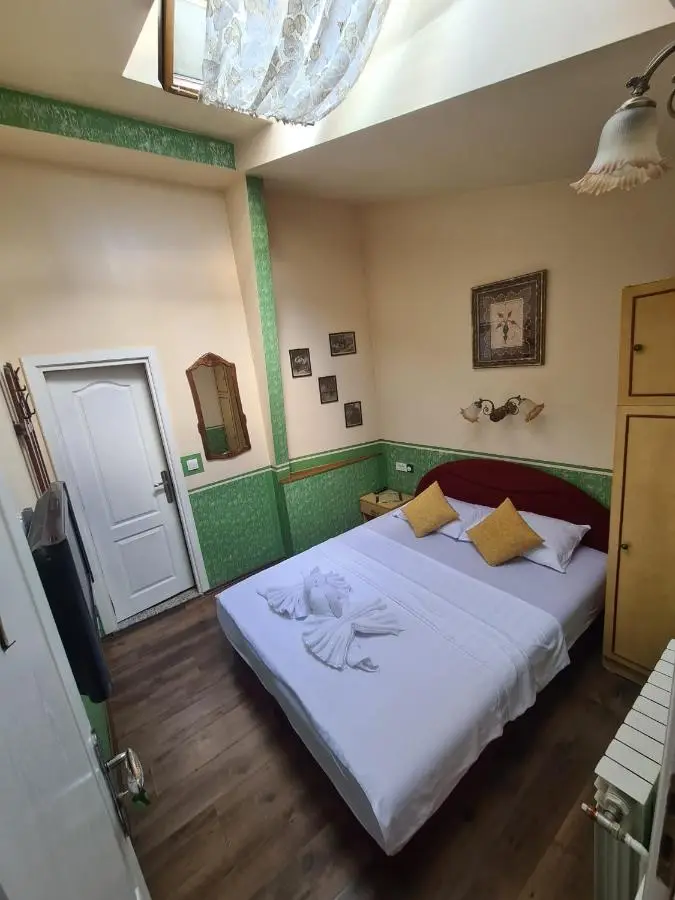 Guesthouse Yildiz