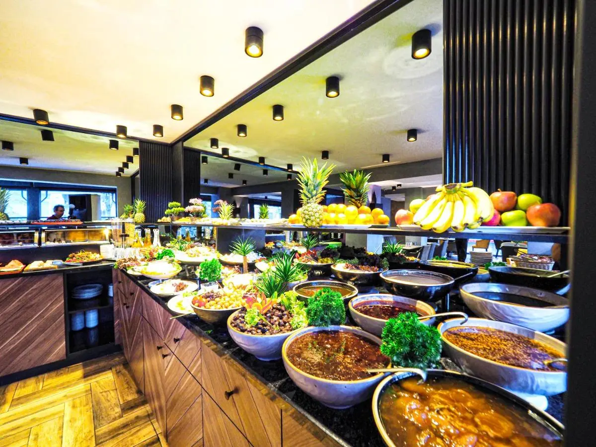 Best House Hotel OLD TOWN