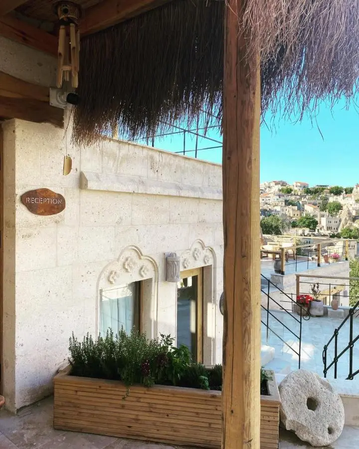 Vie Cappadocia - Adults Only